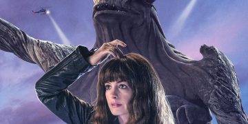 Sinopsis Film Colossal, Dibintangi Anne Hathaway