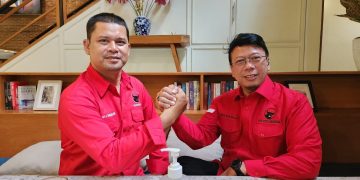 Bacaleg PDI Perjuangan, Dian Rukmana Berharap Pemilu Mendewasakan Masyarakat