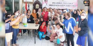 Marinus Gea Bagikan Tips Scale Up Bisnis untuk UMKM