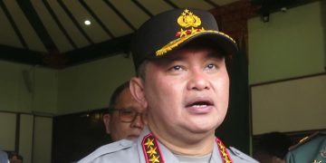 Kabarharkam : Polri Sudah Rancang Operasi Pengamanan Pemilu
