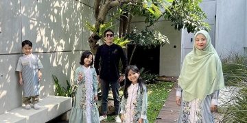 Desta Gugat Cerai Istri Natazha Rizki, Tak Permasalahkan Harta Gono-gini dan Hak Asuh Anak