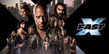 Film Fast X Sudah Tayang Di Bisokop, Ini Dia Sinopsisnya