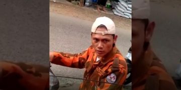 Aksi Ormas Baju Oren Palak Sopir di Bogor Ditangkap, Usai Videonya Viral