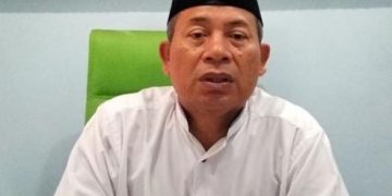 Kepala Seksi Ibadah Haji Kemenag Kota Tangerang, Tutun (Maya)