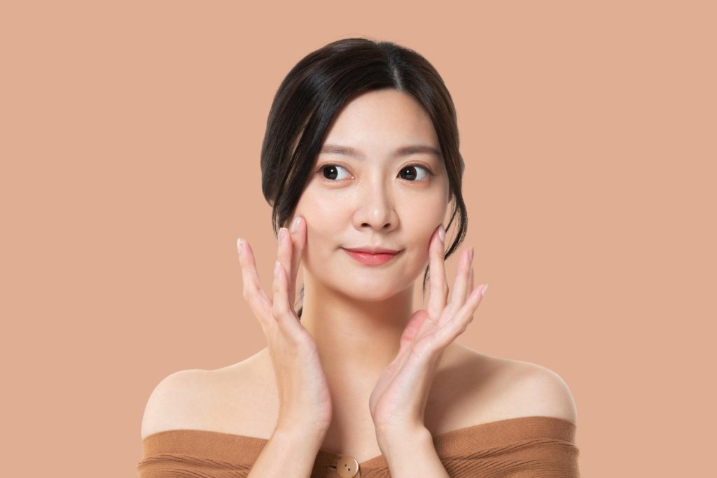 cara awet muda yang simple ( Ilustrasi Freepik)