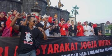 Relawan Ganjar RI 1 (Ist)