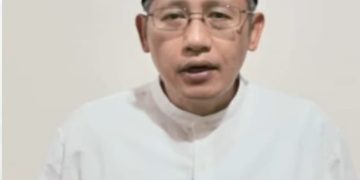 Anas Urbaningrum Tanggapi Cuitan SBY Terkait Chaos Politik Penggantian Pemilu Proposional Tertutup: Tidak Elok Bikin Kegaduhan