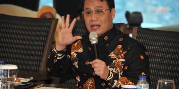 Semakin Solid! Kantor Pusat Koordinasi Relawan Ganjar Diresmikan 1 Juni 2023, Ahmad Basarah : Sudah Ada 650 Organisasi Relawan Yang Terverifikasi