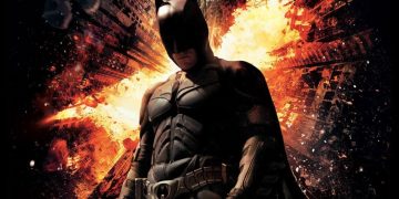 Sinopsis The Dark Knight Rise, Kisah Akhir Trilogi Batman