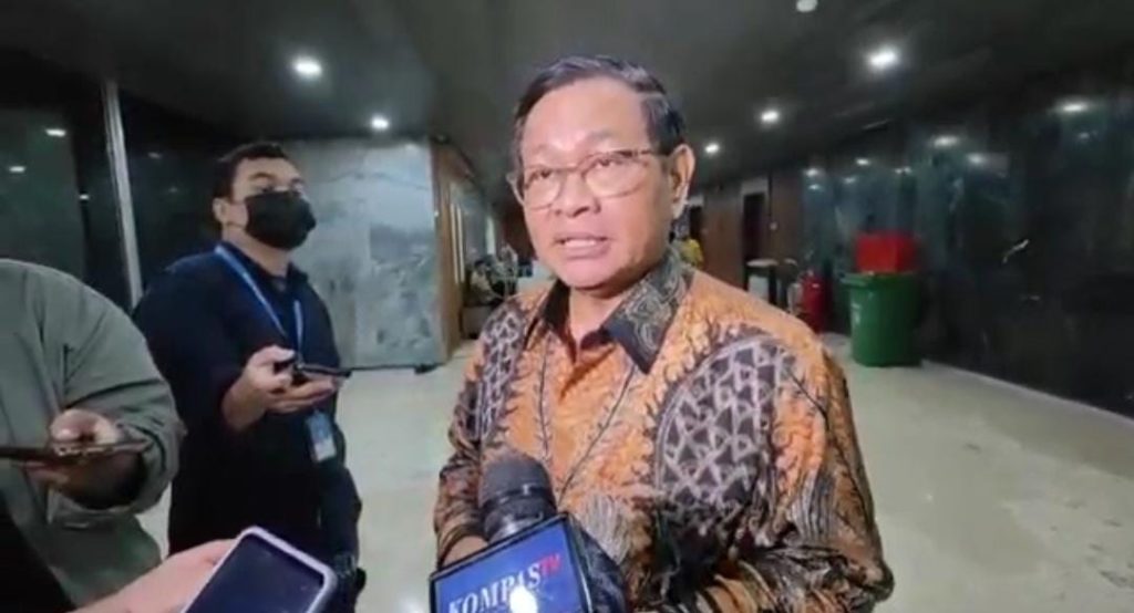 Pramono Anung (ist)