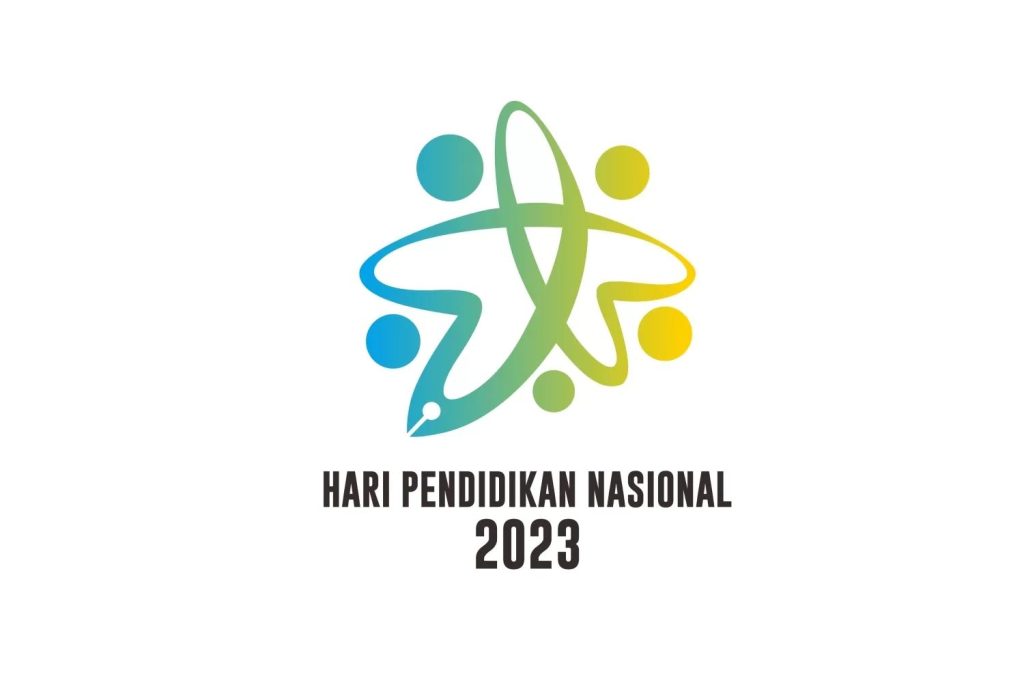 Hari pendidikan Nasional ( website moms money.id )