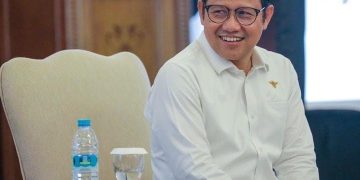 Menteri Koordinator Pemberdayaan Masyarakat, Cak Imin tekankan pentingnya kemandirian individu (Instagram/@cakiminow)