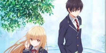 Sinopsis Film Anime The Angel Next Door Spoils Me Rotten (Ist)