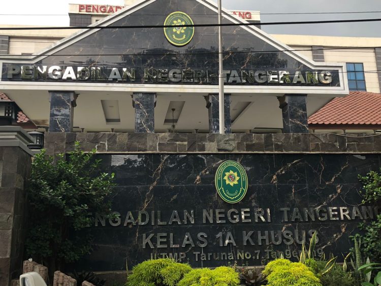 Pria di Lebak ditangkap Polisi usai beberapa jam menikah.(ist)