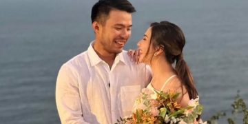 Profil Yakup Hasibuan ( Tangkapan Layar Instagram )