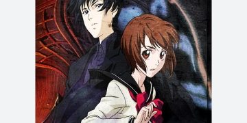 Anime Ghost Hunt (Ist)