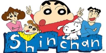 Sinopsis Anime Crayon Shinchan