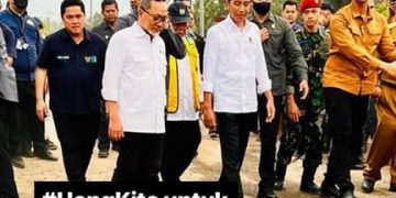 unggahan reels Instagram akun @smidrawati/tangkapan layar
