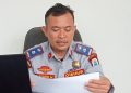 Kabid Perparkiran Dishub Lebak, Asep Topik.(Def)
