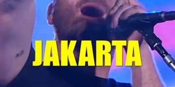 Tiket konser coldplay akan dijual pada tanggal 17 - 19 Mei 2023 ( Tangkapan Layar Instagram @coldplay )