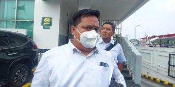 Iwan Ginting tanggapi putusan Teddy Minahasa / SS Istimewa