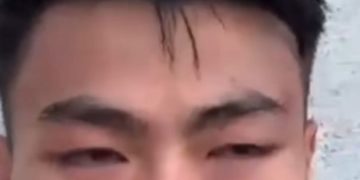 Bayu Lesmana Atlet Pencak Silat Indonesia dipaksa WO di SEA Games 2023 Kamboja ( Tangkapan Layar Instagram @i.paramour )