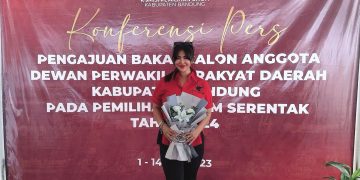 Angie Natesha Goenadi Go (foto istimewa)