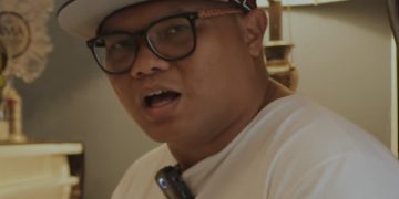 Badai (Youtube Badai TiVi/tangkapan layar)