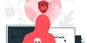 BSI dapat serangan Siber curi data Nasabah (Ilustrasi freepik)