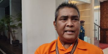 Sekjen Partai Buruh Ferri Nuzarli (Ist)