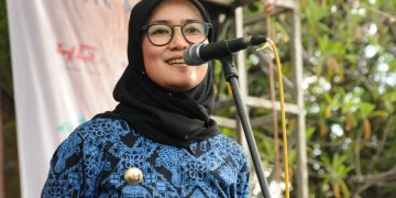 Iti Octavia Jayabaya.(ist)