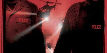 Foto: sinopsis film the negitiator