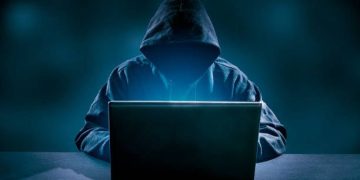 Ilsutrasi Hacker ( website istock )