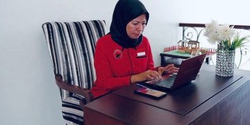 Afifah Alia (foto Instagram @afifahalia.id/tangkapan layar)