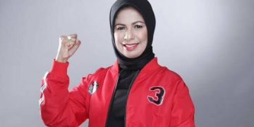 Afifah Alia (foto instagram @afifahalia.id/tangkapan layar)