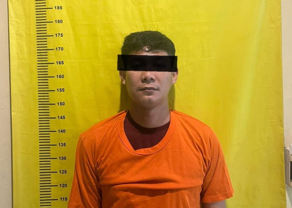 Pelaku peredaran Uang Palsu