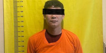 Pelaku peredaran Uang Palsu