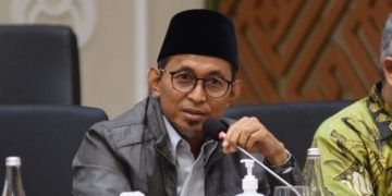 Anggota Fraksi PKS di DPR Bukhori Yusuf dilaporkan istri kedua ke MKD karena melakukan KDRT. (Doc. DPR)