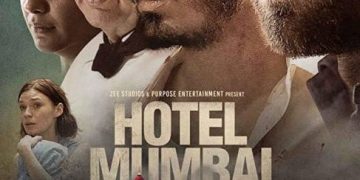 Sinopsis Hotel Mumbai berdasarkan kisah nyata (Ist)