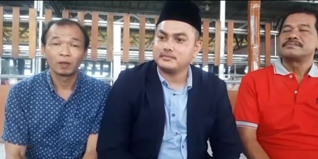 Polisi Tangguhkan Penahanan Supir Bus Dan Kernet Kecelakan Di Guci Tegal ( Instagram @hotmanparisofficial )