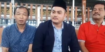 Polisi Tangguhkan Penahanan Supir Bus Dan Kernet Kecelakan Di Guci Tegal ( Instagram @hotmanparisofficial )