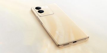 Vivo S17e Resmi Dirilis, Ponsel dengan Kamera 64MP
