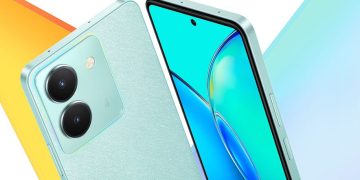 Vivo Y36 Resmi Rilis Di Indonesia ( Vivo Indonesia )