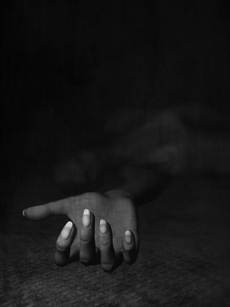 Ibunda Anggota DPR RI Fraksi Golkar tewas diduga dibunuh (Ilustrasi Freepik)