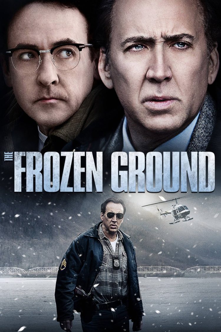 Sinopsis Film The Frozen Ground (ist)