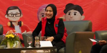 Tia Rahmania (foto Instagram tiarahmania_bantenofficial/tangkapan layar)