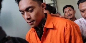 Mario Dandy tersangka penganiayaan David Ozora (ist)
