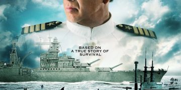 Sinopsis USS Indianapolis: Men of Courage (Ist)