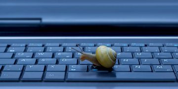 Ilustrai laptop (iStockphoto)