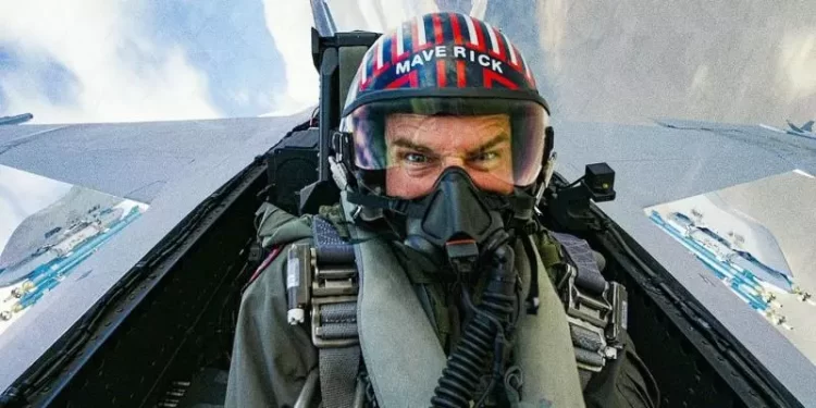Top Gun: Maverick (ist)